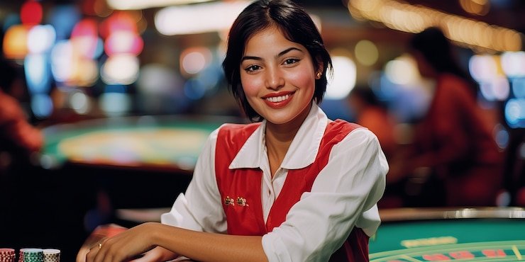 Experience premium casino games on 1455 Philippines platform
