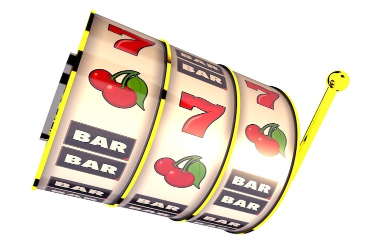 Mobile gaming interface for 1455 on smartphone and tablet