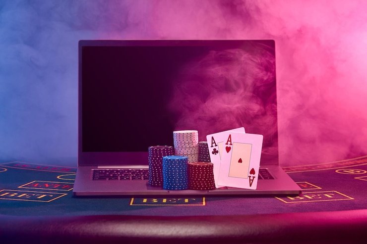 Exciting sports and casino entertainment at 1455 Philippines platform